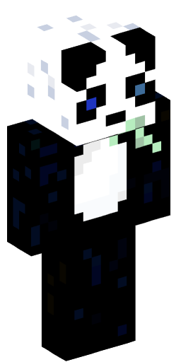 Minecraft Skin #193550