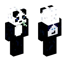 Minecraft Skin #193550