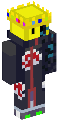 Minecraft Skin #193552