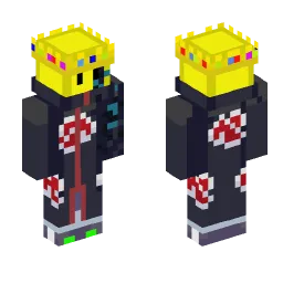 Minecraft Skin #193552