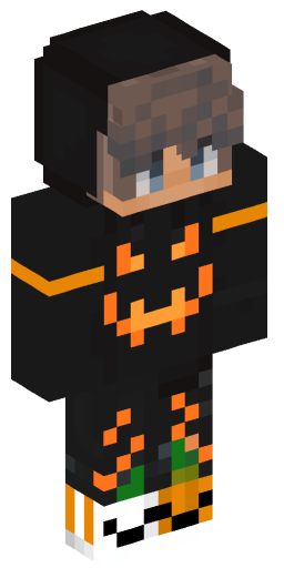 Minecraft Skin #193553