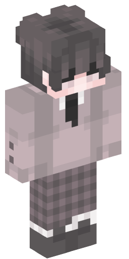 RainingOnSam Minecraft Skin Preview on Minecraft.Co.Com