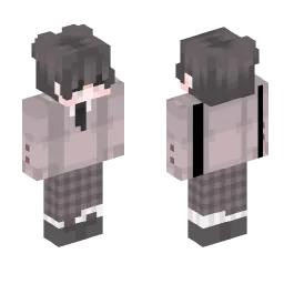 Minecraft Skin #193554