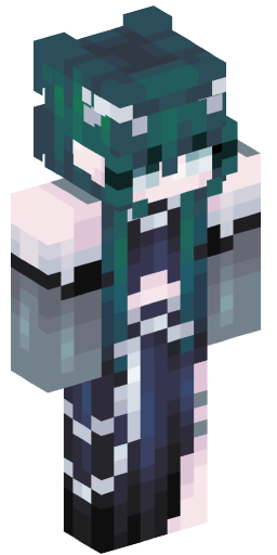 Minecraft Skin #193556