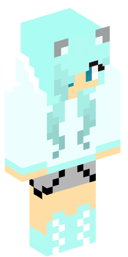 Minecraft Skin #193557