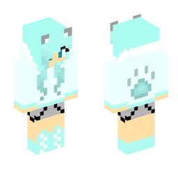 Minecraft Skin #193557