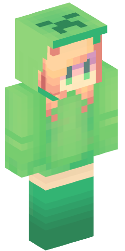 Minecraft Skin #193558