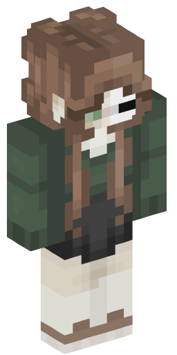 Minecraft Skin #193559
