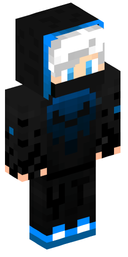 Minecraft Skin #193560
