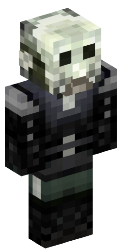 Minecraft Skin #193562