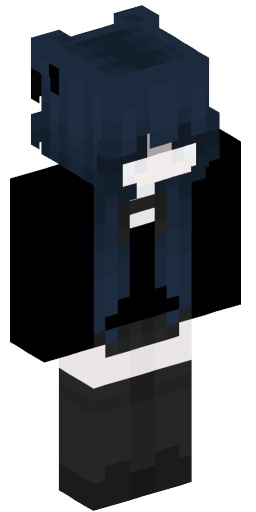 Minecraft Skin #193563