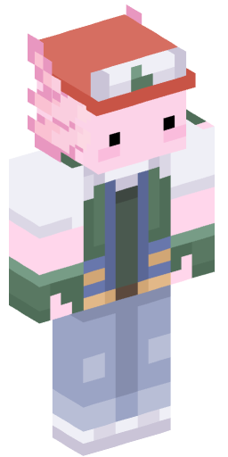 Minecraft Skin #193565