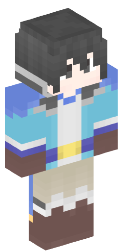 Minecraft Skin #193566