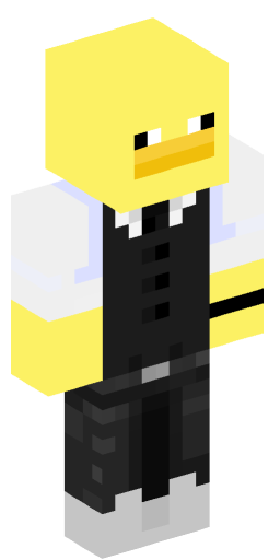 Minecraft Skin #193567