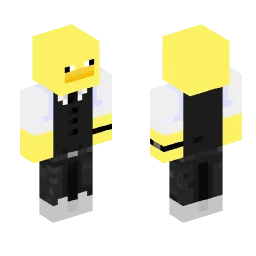 Minecraft Skin #193567