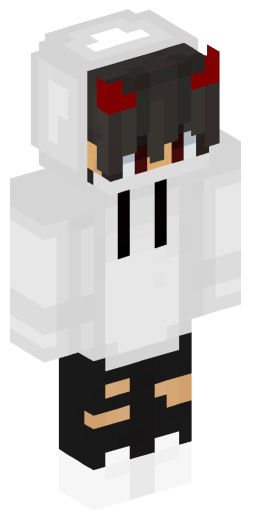 Minecraft Skin #193568
