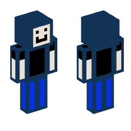 Minecraft Skin #193569