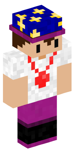 Minecraft Skin #193571