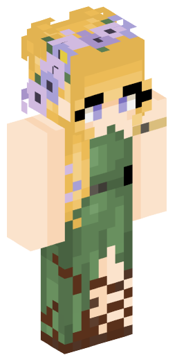 Minecraft Skin #193572