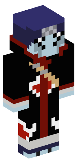 Minecraft Skin #193573