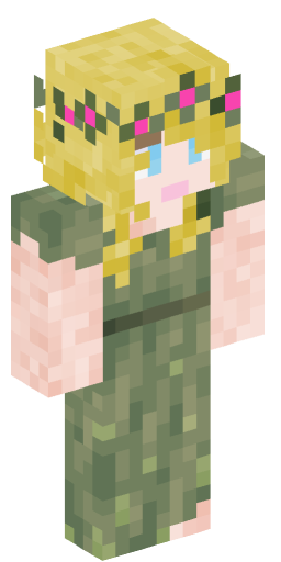 Minecraft Skin #193575
