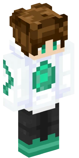 Minecraft Skin #193577