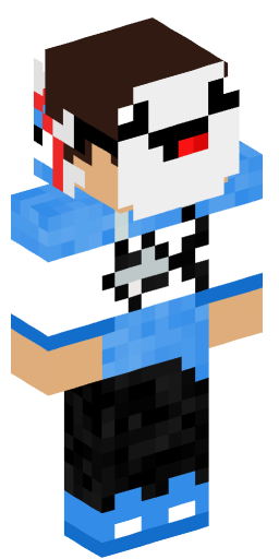 Minecraft Skin #193579