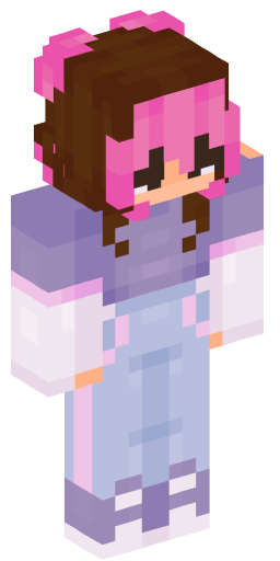 Minecraft Skin #193581
