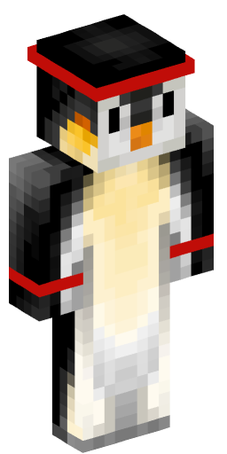 Minecraft Skin #193582