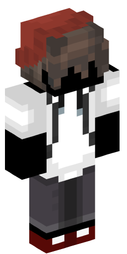 Minecraft Skin #193583