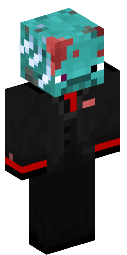 Minecraft Skin #193586