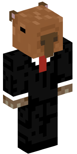 Minecraft Skin #193587