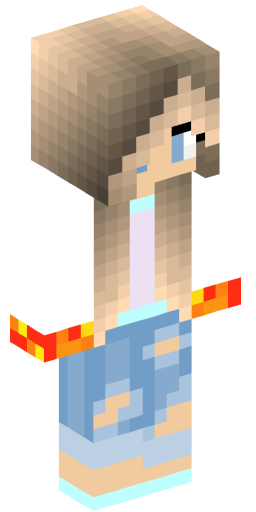 Minecraft Skin #193589