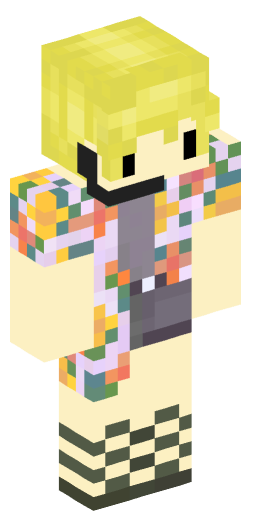 Minecraft Skin #193590