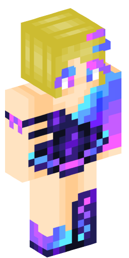 Minecraft Skin #193592