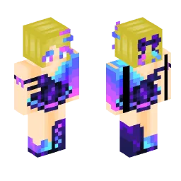 Minecraft Skin #193592