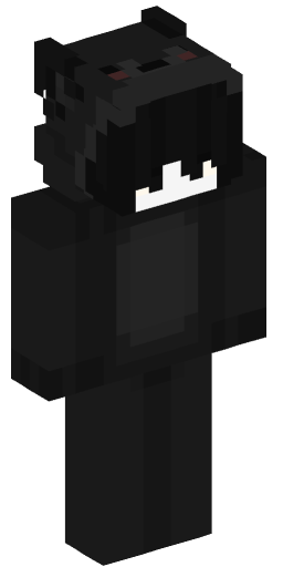 Minecraft Skin #193593