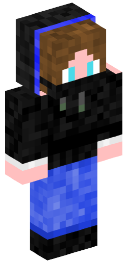 Minecraft Skin #193594