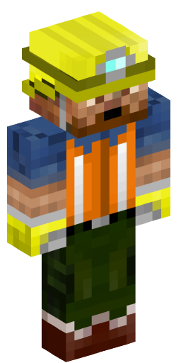 Minecraft Skin #193596