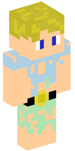 Minecraft Skin #193599