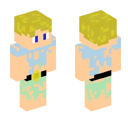 Minecraft Skin #193599