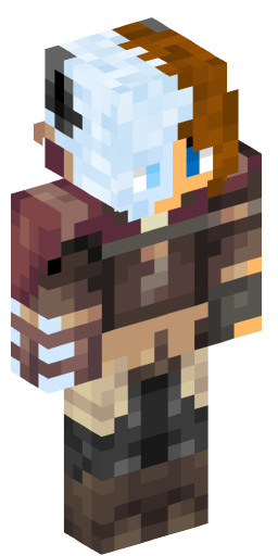 Minecraft Skin #193600