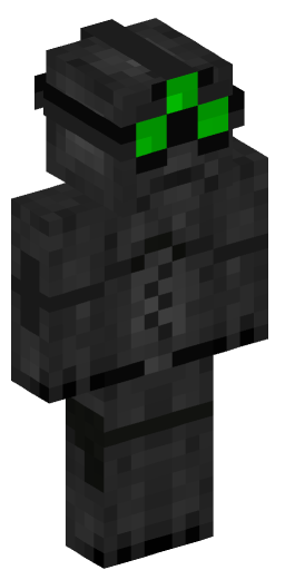 Minecraft Skin #193601