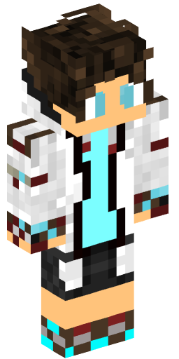 Minecraft Skin #193603