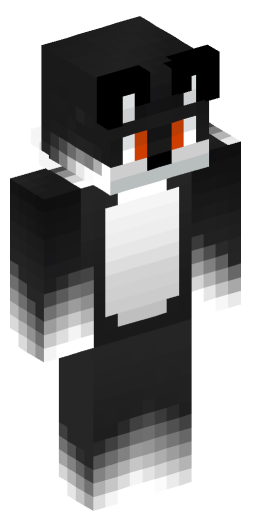 Minecraft Skin #193604