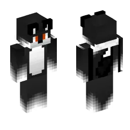 Minecraft Skin #193604