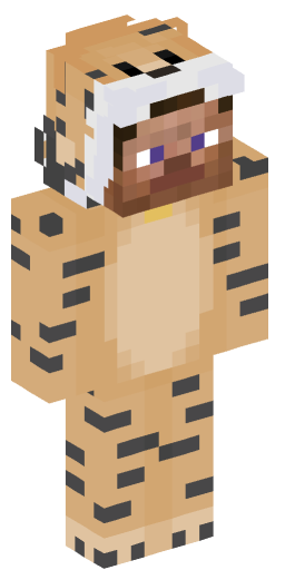Minecraft Skin #193605