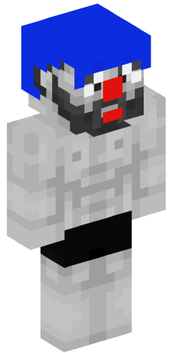 Minecraft Skin #193606