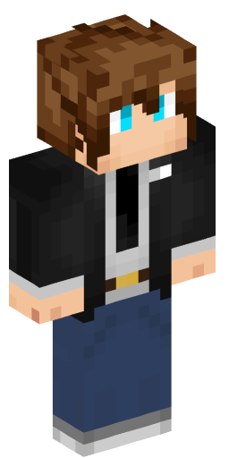 Minecraft Skin #193607