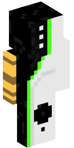 Minecraft Skin #193608